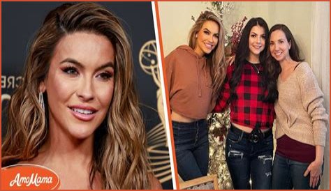 Why Chrishell Stause's Sisters Aren't Fans Of Justin Hartley